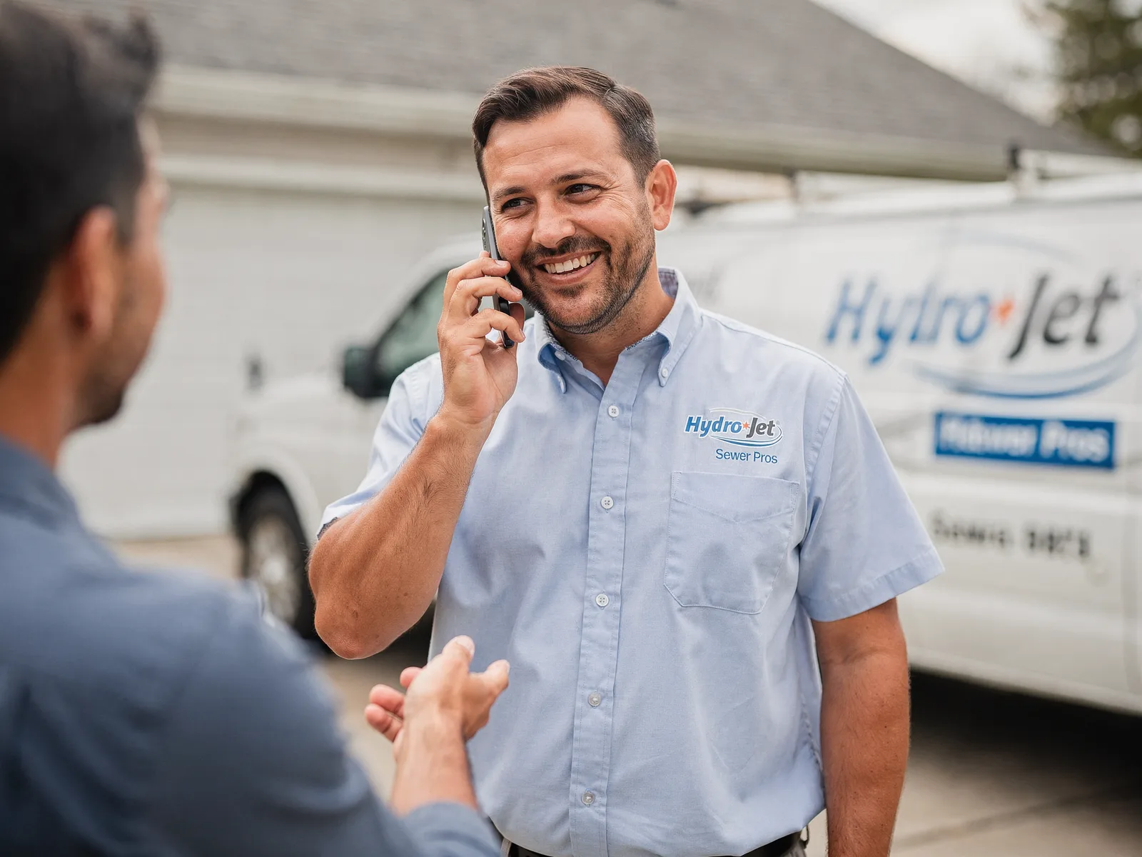 Hydro Jetting Hollins, AL FAQs